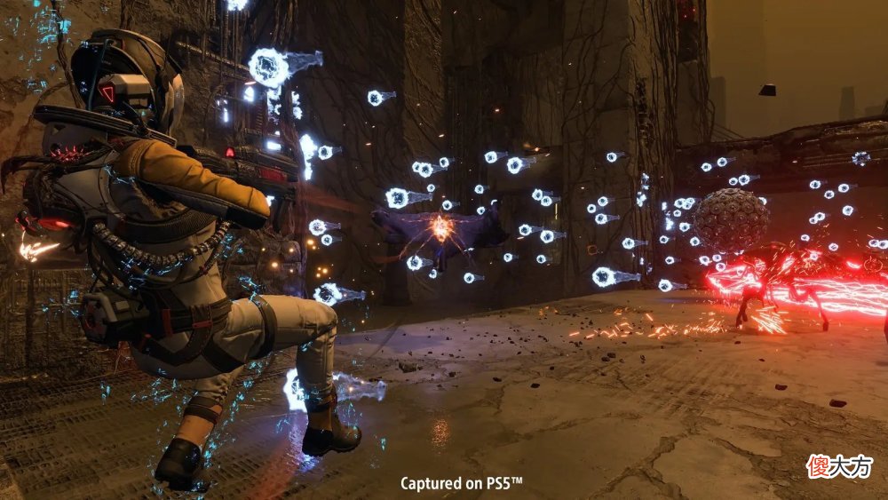 【游戏迷】《死亡回归》离上PC更近一步！SteamDB更新相关数据