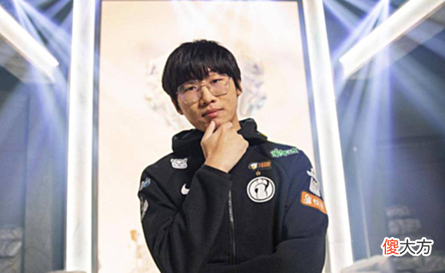 【游戏世界】LOL：宁王终究是错付了，BLG战队官宣新打野，LDL冠军能拯救队伍么