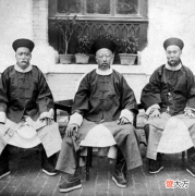 【爱历史】光绪出生后，奕譞要给儿子做“百子衣”，制作的过程可不简单