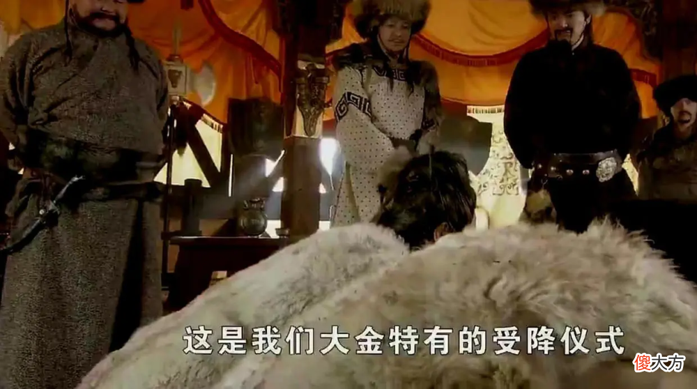 【爱历史】“靖康耻”究竟有多耻辱？后宫佳丽上身没一件衣服，皇后自尽！