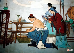 【爱历史】“靖康耻”究竟有多耻辱？后宫佳丽上身没一件衣服，皇后自尽！