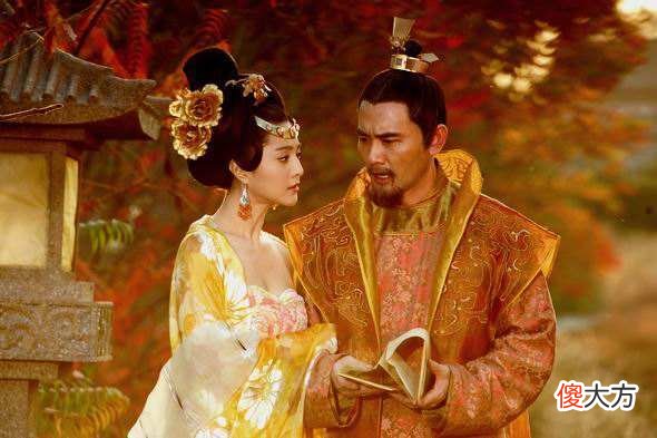 【爱历史】杨贵妃有没有死在马嵬坡