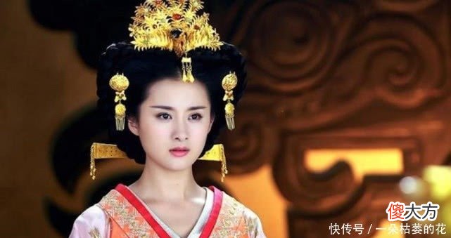 【历史故事】陈阿娇出生豪门，又得到“金屋藏娇”的承诺，为何败给卫子夫！