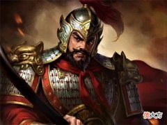 【历史故事】周泰没有单挑战绩，为何排名却在魏延姜维等6人前面，凭什么？