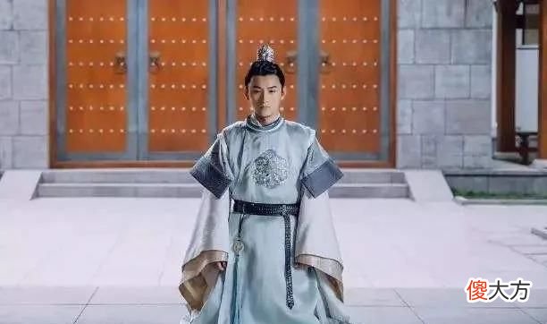 【爱历史】李承乾既是嫡长子，又被封为太子，为何偏偏要铤而走险谋天下？