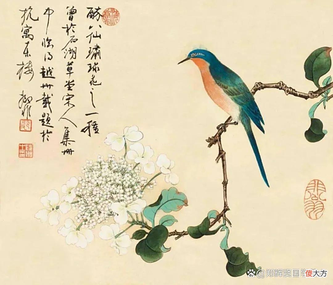 【爱历史】明朝零落孤独月色寒，送君千里婵娟照影单