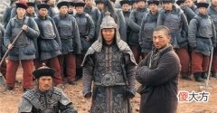 【爱历史】晚清第一猛将僧格林沁，为何死于16岁少年之手？你看少年叫什么