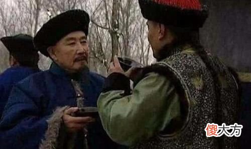 【爱历史】邬思道为了雍正忙前忙后，得到了什么？