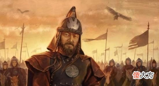 【爱历史】蒙古灭金后几乎杀光金国皇室，为何在灭宋后，却善待宋朝皇室呢