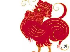 全面分析属鸡10月出生是什么命