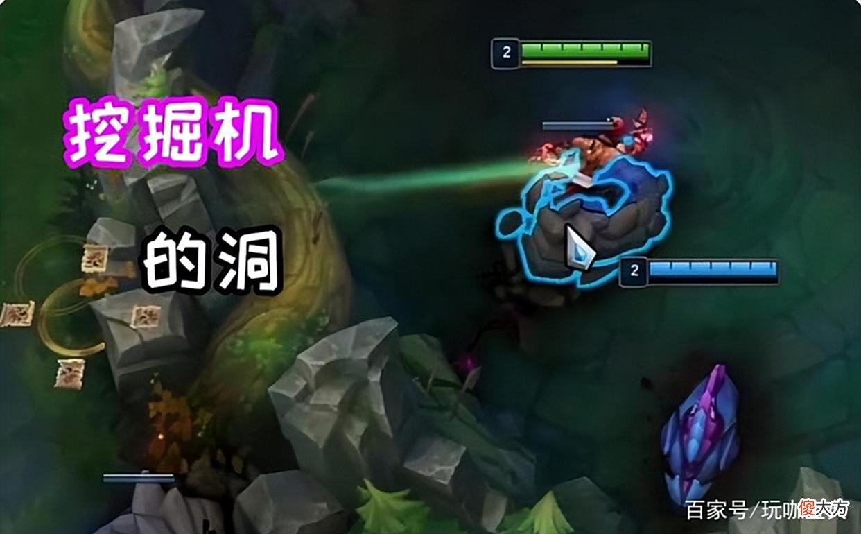【游戏迷】盘点《英雄联盟》中那些你不知道冷门小技巧，你知道几个呢？