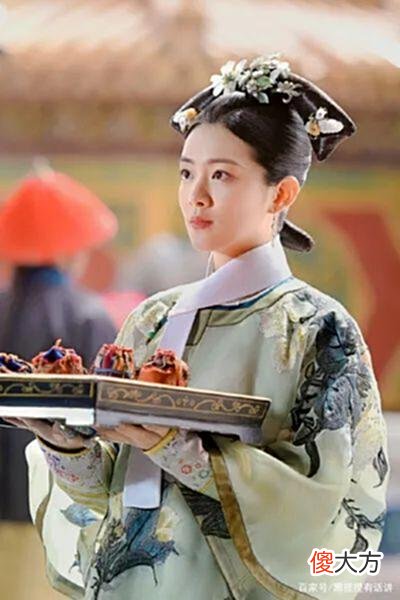 【历史故事】舒妃出身那么高贵，为何会两次错失继后宝座？