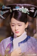 【历史故事】舒妃出身那么高贵，为何会两次错失继后宝座？