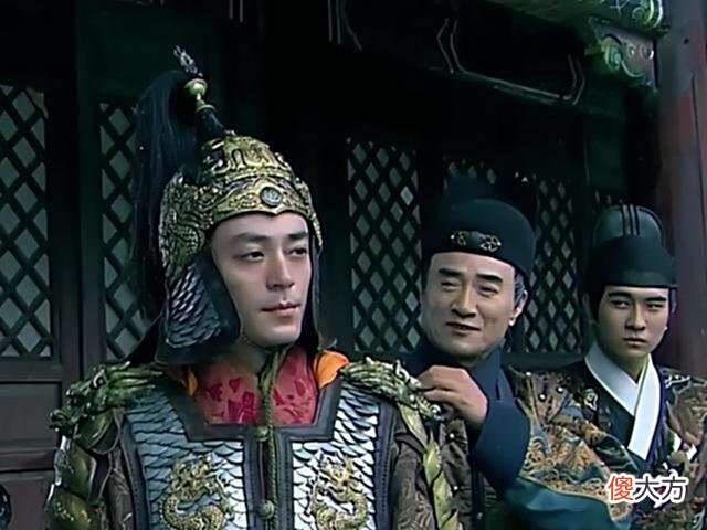 【历史故事】朱瞻墡为何被称为明朝最牛皇叔？历经七朝六帝