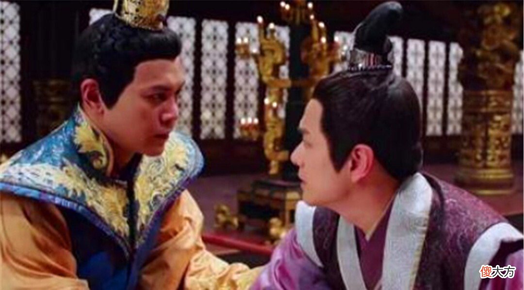 【历史故事】李隆基并不是李旦的嫡长子，为何李旦会选择李隆基成为继承人？