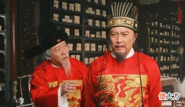 【爱历史】明朝太监：作为政治势力出现，与文官互相制衡，权力逐渐增大