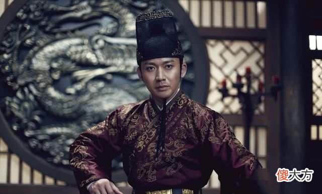 【爱历史】明朝太监：作为政治势力出现，与文官互相制衡，权力逐渐增大