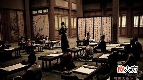 【历史故事】刘伯温在明朝的官职，相当于现在什么级别？