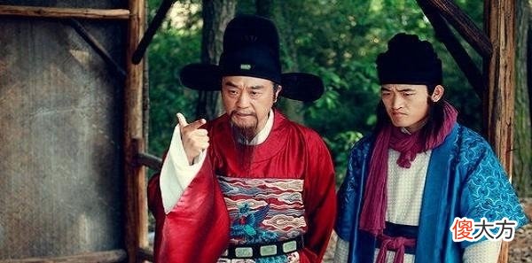 【历史故事】刘伯温在明朝的官职，相当于现在什么级别？