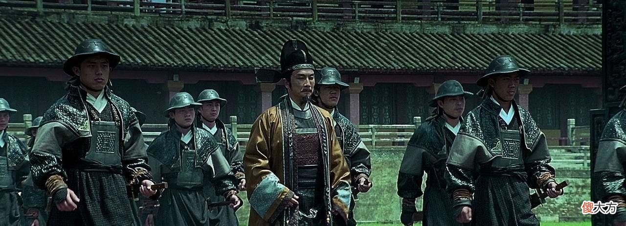 【历史故事】刘伯温在明朝的官职，相当于现在什么级别？