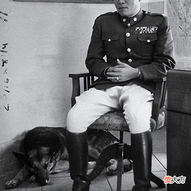 【爱历史】两次被迫入伍，贪生怕死的他，为何能成为七七事变中的关键人物？