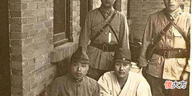【爱历史】两次被迫入伍，贪生怕死的他，为何能成为七七事变中的关键人物？