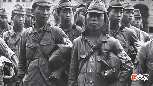 【爱历史】两次被迫入伍，贪生怕死的他，为何能成为七七事变中的关键人物？