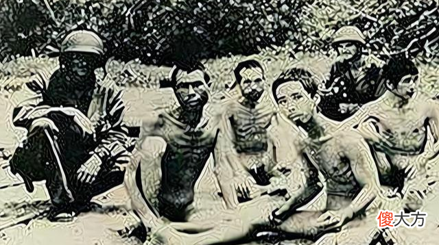 【爱历史】两次被迫入伍，贪生怕死的他，为何能成为七七事变中的关键人物？