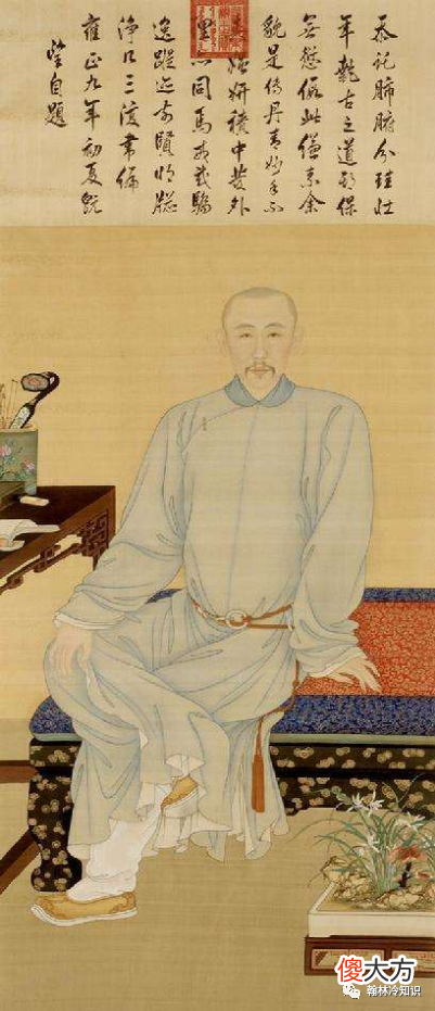 【爱历史】雍正帝的智慧：不用锦衣卫，如何掌控大清帝国
