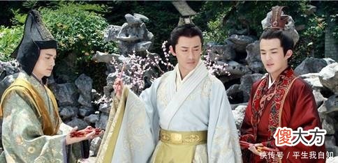 【爱历史】卫青死后，因为皇帝刘彻的一个梦，卫家遭受灭顶之灾！