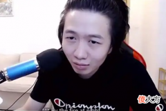 【游戏迷】吕德华被官方训话了？游戏被怼却沉默不语，水友：我没走错吧？