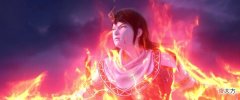 【游戏世界】武动乾坤：林动二十岁就达到涅槃境界，终极一生无法达到的高度