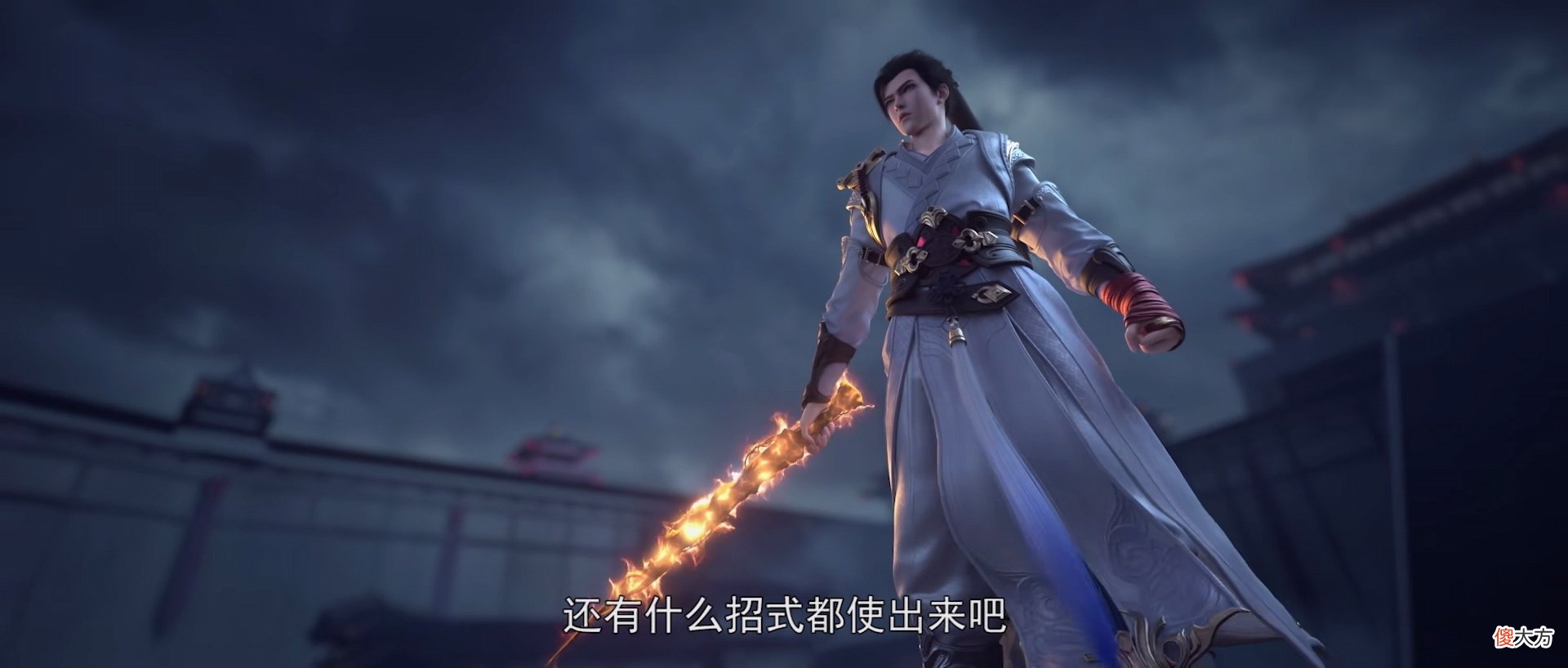 【游戏世界】完美世界：除了荒天帝石昊以外，不弱于他修炼天赋的人有哪些？