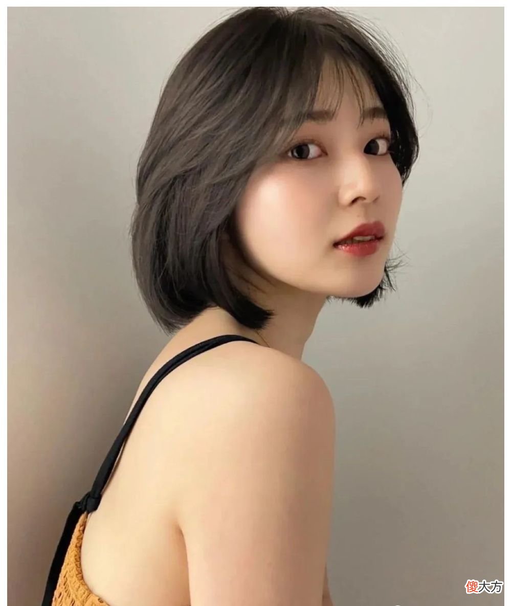 【时尚一点】最火发型15款，不管长短都时尚，看完很想试一试