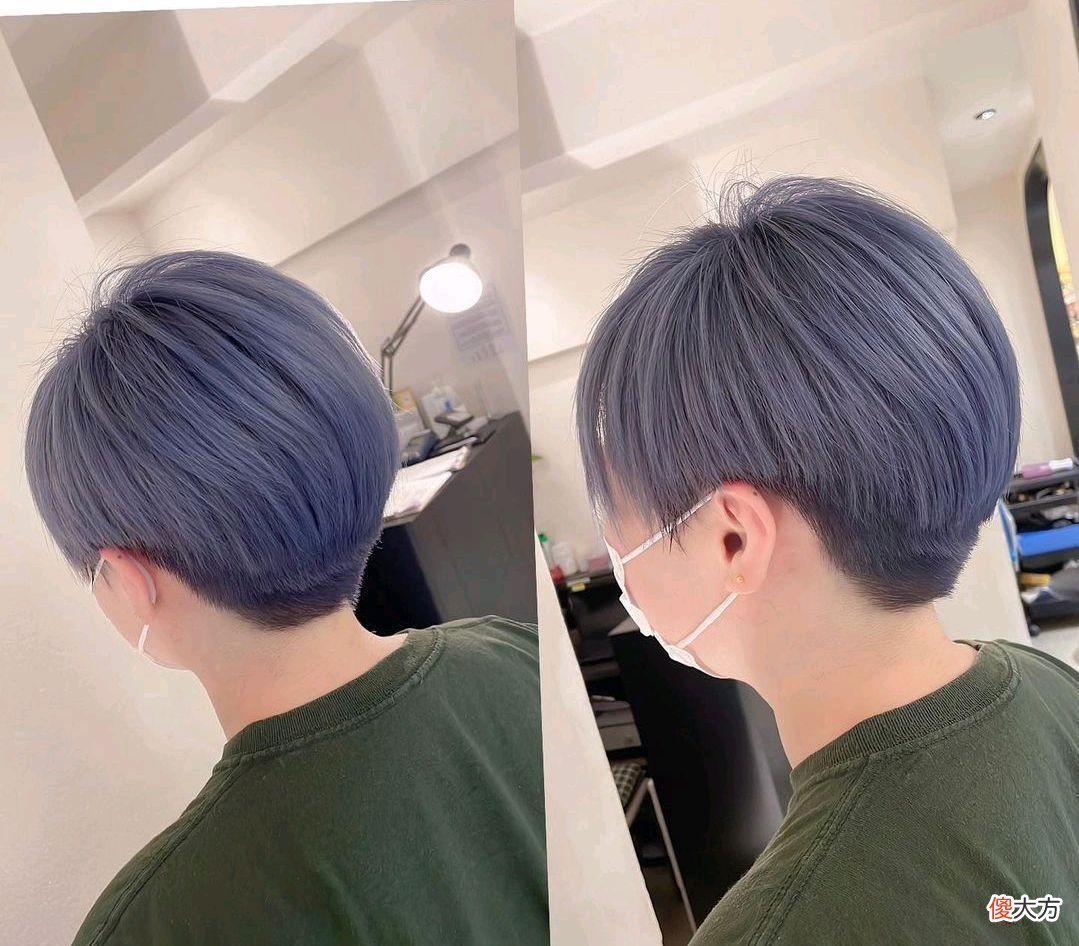 【时尚一点】最火发型15款，不管长短都时尚，看完很想试一试