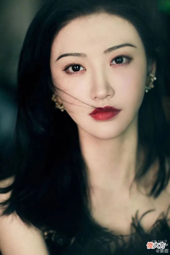 【时尚一点】凸眼女孩怎么让颜值加分？