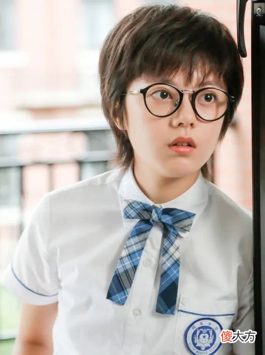 【时尚一点】凸眼女孩怎么让颜值加分？