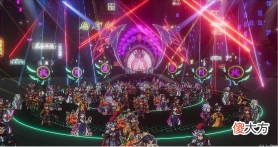 【游戏世界】国潮兴起福利暴击 三国杀周年庆典与你不见不散