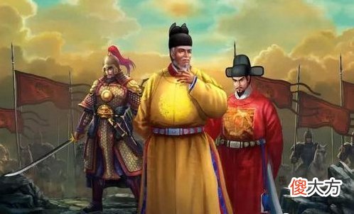 【历史故事】为何明朝皇子们的名字,和化学元素周期表重合率那么高,巧合吗?