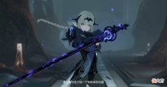 【游戏世界】又攻又奶，摇晃的剑让人窒息！【战双】saber＋魔女双形态比安卡