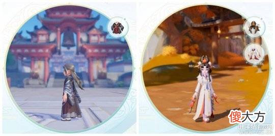 【游戏迷】《梦幻西游》即将与二次元开启联动，狐妖小红娘或成联动对象