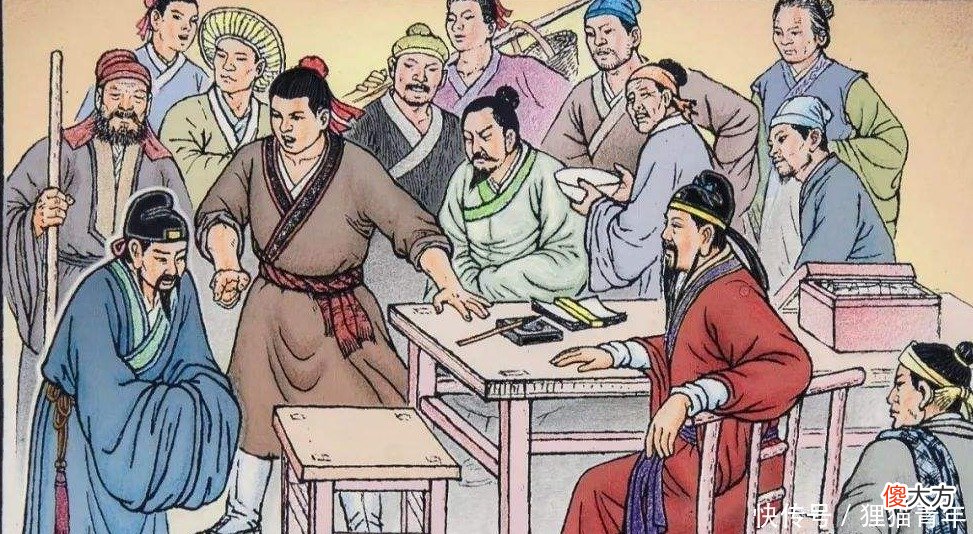 【爱历史】孙思邈拒绝3代皇帝邀请，141岁临终前，嘱咐徒弟销毁这个药方！