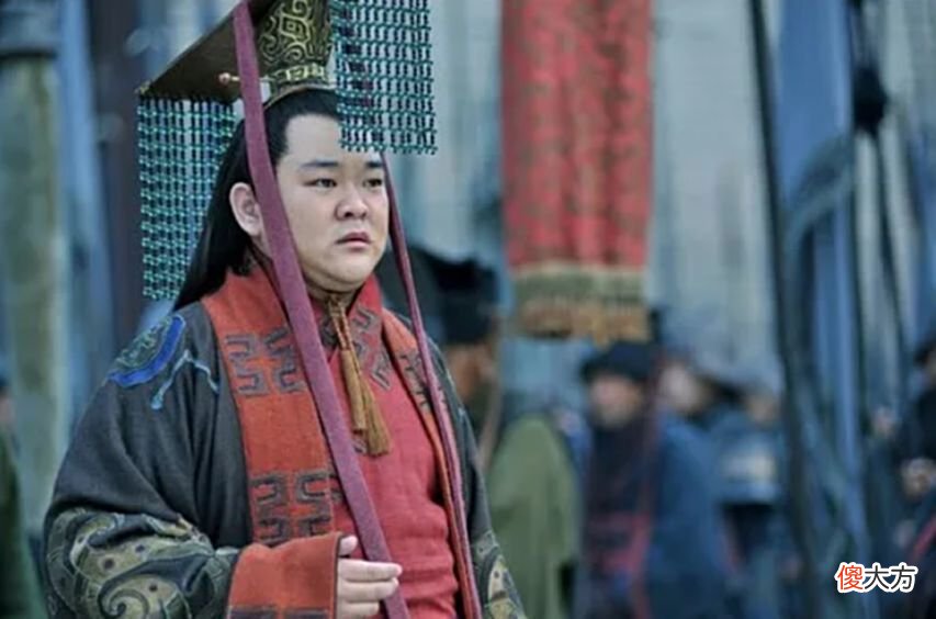 【历史故事】刘禅投降后写下中山寨，司马昭不杀他，群臣不解
