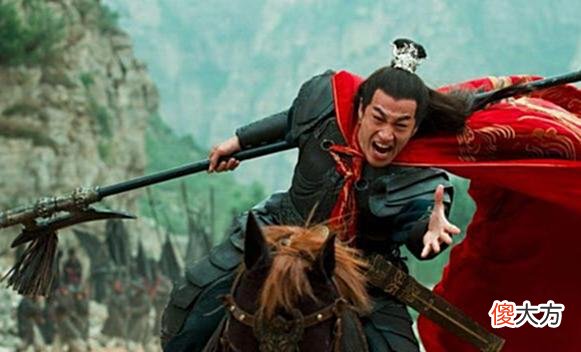 【历史故事】三国名将中，除张飞能和吕布单挑外，还有谁单挑一百合而不被杀？