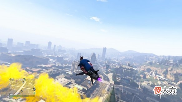 【游戏世界】R星官宣《GTA OL》夏季更新、《大镖客OL》确认被放弃