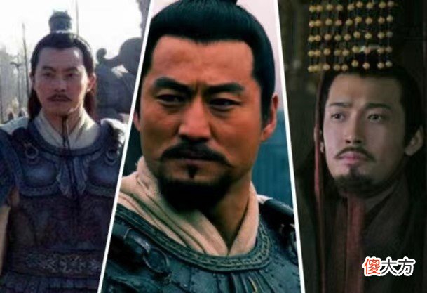 【历史故事】三国演义中八个有绰号的武将，个个都是虎将，一人吓退马超，一人逼退关羽