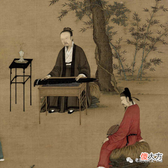【历史故事】宣和疑事之：徽宗谶语