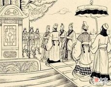 【历史故事】楚汉之争，如果刘邦面对的对手换成曹操，谁更有把握胜出呢？