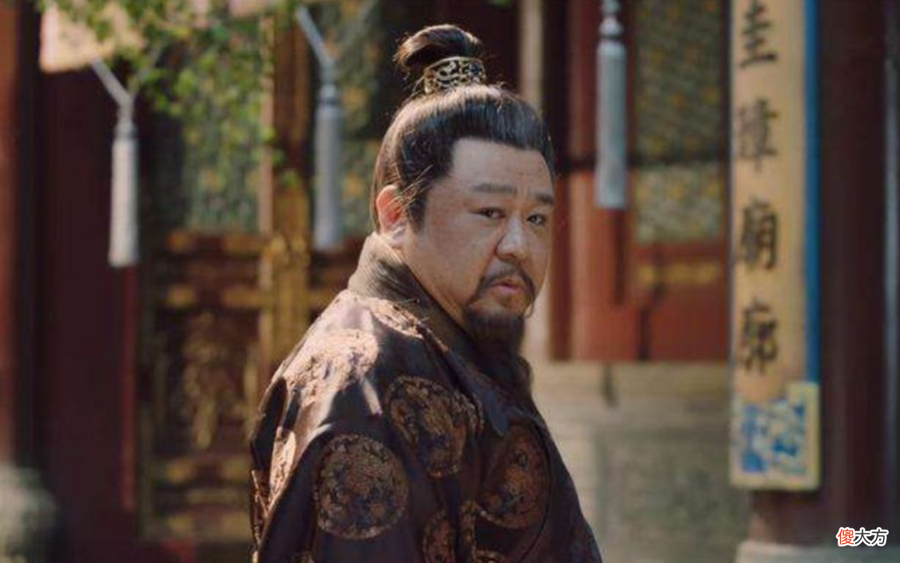 【爱历史】朱高炽在位十个月戛然而逝，却达到了朱元璋和朱棣未曾达到的高度