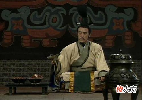 【历史故事】君王赞歌的巅峰：奚斯的《閟宫》